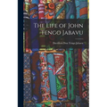 The Life of John Tengo Jabavu