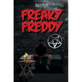 Freaky Freddy
