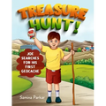 Treasure Hunt - Joe Searches for His First Geocache