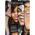 The Art of Alberto 'Sting' Russo: Caricatures: MadArtistPublishing.com Presents MASTER SERIES COLLECTION