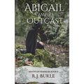 Abigail. Vampire Outcast