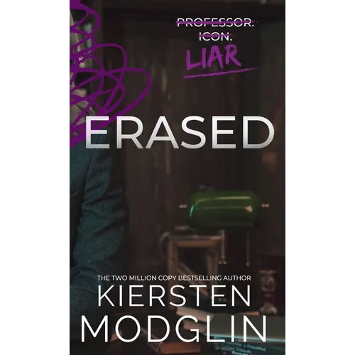 Erased