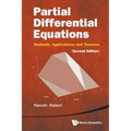 Partial Differential Equations: Methods, Applications and Theories (2nd Edition)