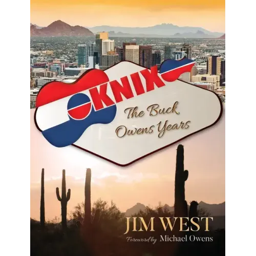 Knix: The Buck Owens Years