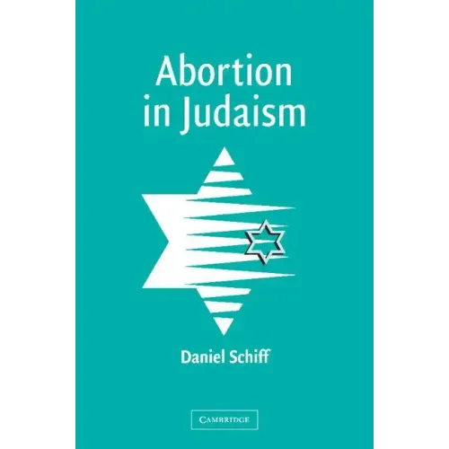 Abortion in Judaism