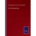 The First German Book