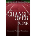 The Changeover Zone: Successful Pastoral Transitions