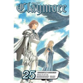Claymore, Vol. 25