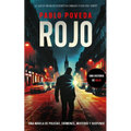 Rojo: Una novela de policías, crímenes, misterio y suspense