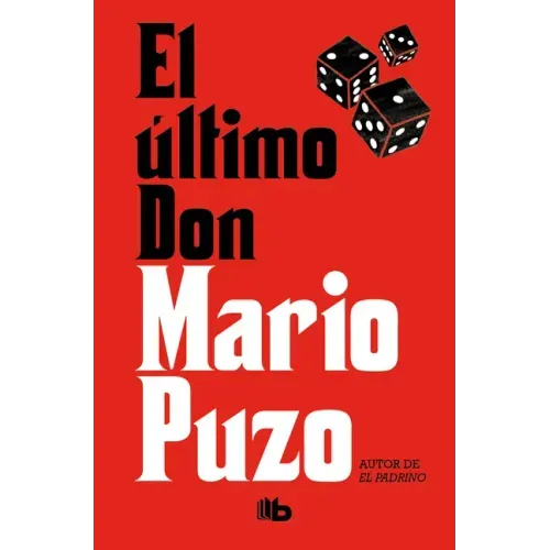 El Último Don / The Last Don