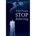 Why People Stop Believing