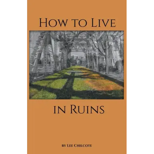 How to Live in Ruins