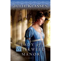 Lady of Milkweed Manor