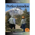 Perfeccionados: Panorama Bíblico