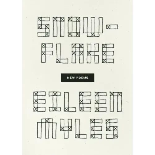 Snowflake/Different Streets