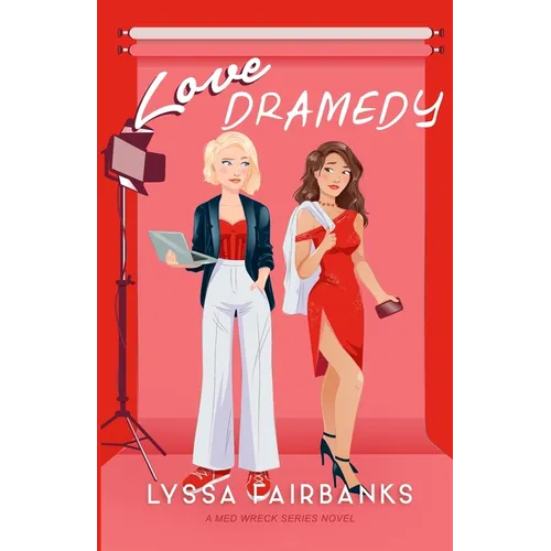 Love Dramedy