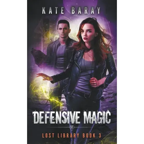 Defensive Magic