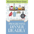 Progressive Dinner Deadly