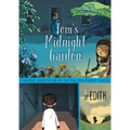 Tom's Midnight Garden Graphic Novel
