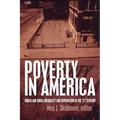 Poverty in America: Urban and Rural Inequality and Deprivation in the 21st Century