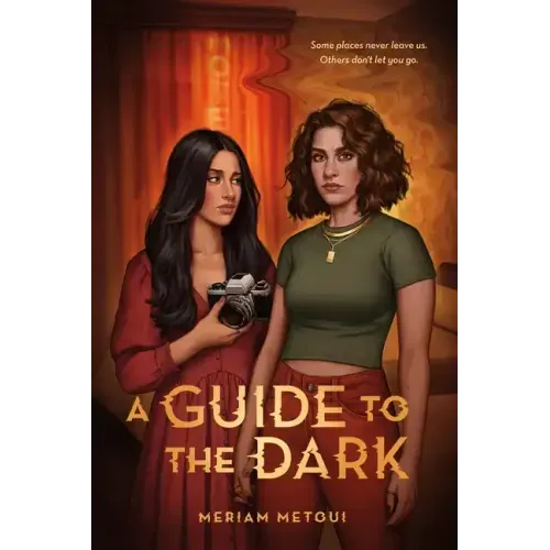 A Guide to the Dark