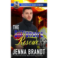 The Billionaire Rescue: A K9 Handler Romance