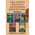 The Scott McCully Espionage Adventures Omnibus