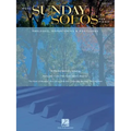 More Sunday Solos for Piano: Preludes, Offertories & Postludes