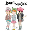 Journal For Girls