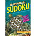 Hawaiian Sudoku