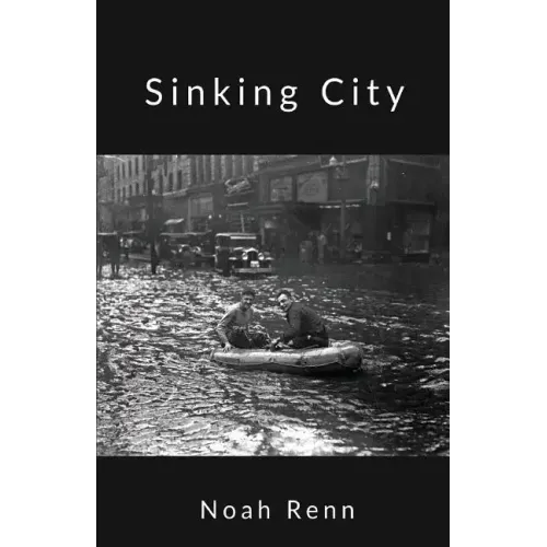 Sinking City