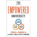 The Empowered University: Shared Leadership, Culture Change, and Academic Success