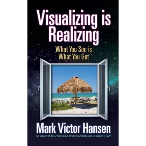 Visualizing Is Realizing: What You See Is What You Get