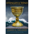 A Vengeful Wind: A Novel of Viking Age Ireland