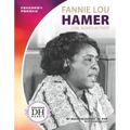 Fannie Lou Hamer: Civil Rights Activist: Civil Rights Activist