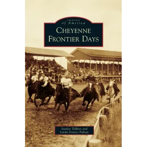 Cheyenne Frontier Days