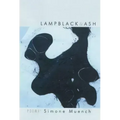 Lampblack & Ash: Poems
