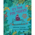 It's Time for Tricks!: Seven African Tales