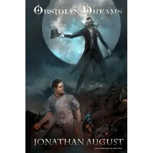 Obsidian Dreams