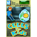 Cells For Kids (Science Book For Children)