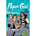 Paper Girls: The Complete Story