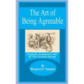 The Art of Being Agreeable