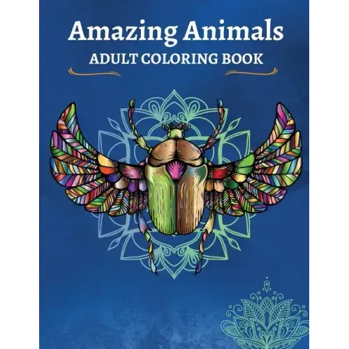 Amazing Animals