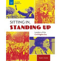 Sitting In, Standing Up: Leaders of the Civil Rights Era
