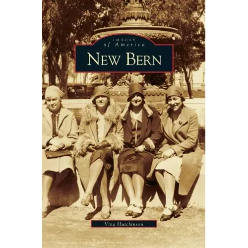 New Bern