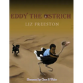 Eddy the Ostrich
