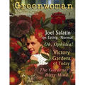 Greenwoman Volume 3: The Victory of Dirt