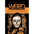 Weird Horror #1