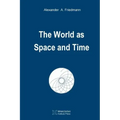 The World as Space and Time