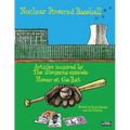 Nuclear Powered Baseball: Articles Inspired by The Simpsons episode "Homer At the Bat"